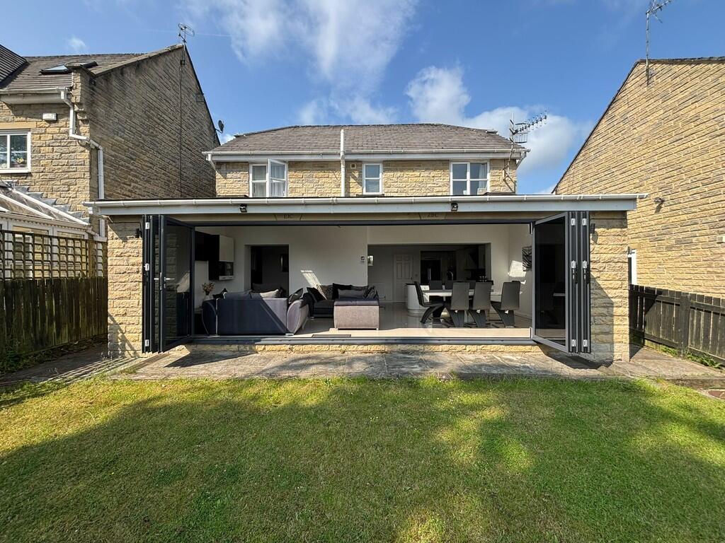 Additional image 4 of Oakleigh Road, Clayton, Bradford