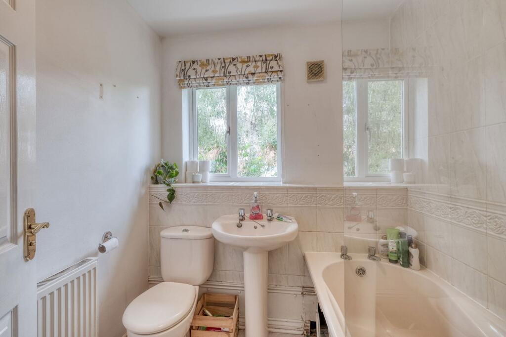 Additional image 8 of Valencia Road, Bromsgrove, B60