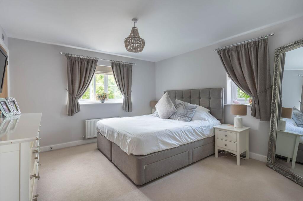 Additional image 9 of Rectory Gardens, Alvechurch, B48