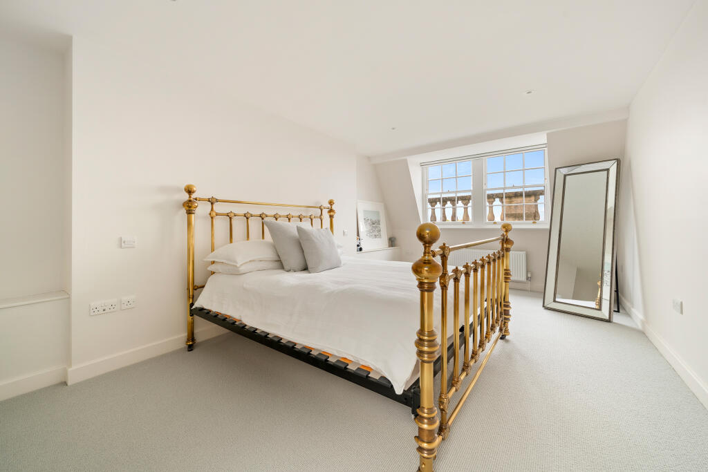 Additional image 13 of Lansdown Crescent, Somerset, Bath, BA1, United Kingdom