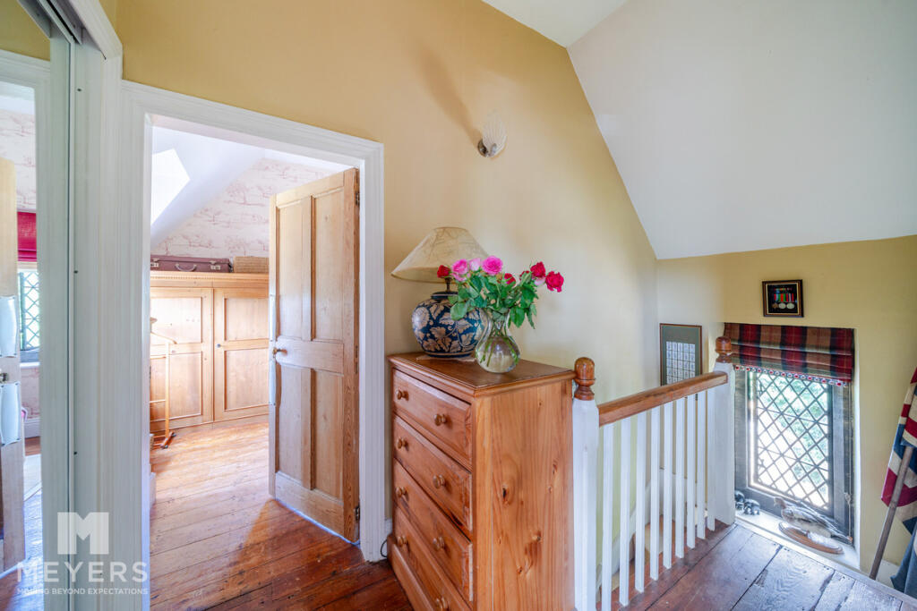 Additional image 12 of Yeovil Road, East Coker, BA22