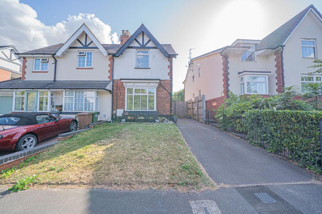 Additional image 21 of Stratford Road, Shirley, B90