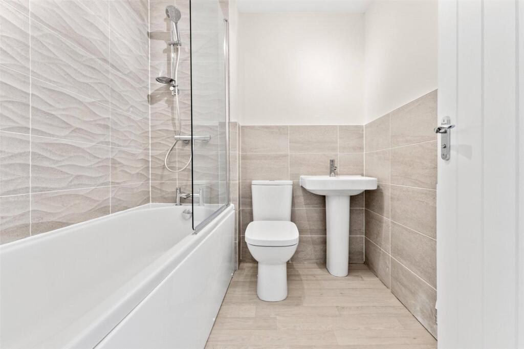 Additional image 15 of The Hedgerows, Off Yew Tree Drive / Whinney Lane, Blackburn, BB2