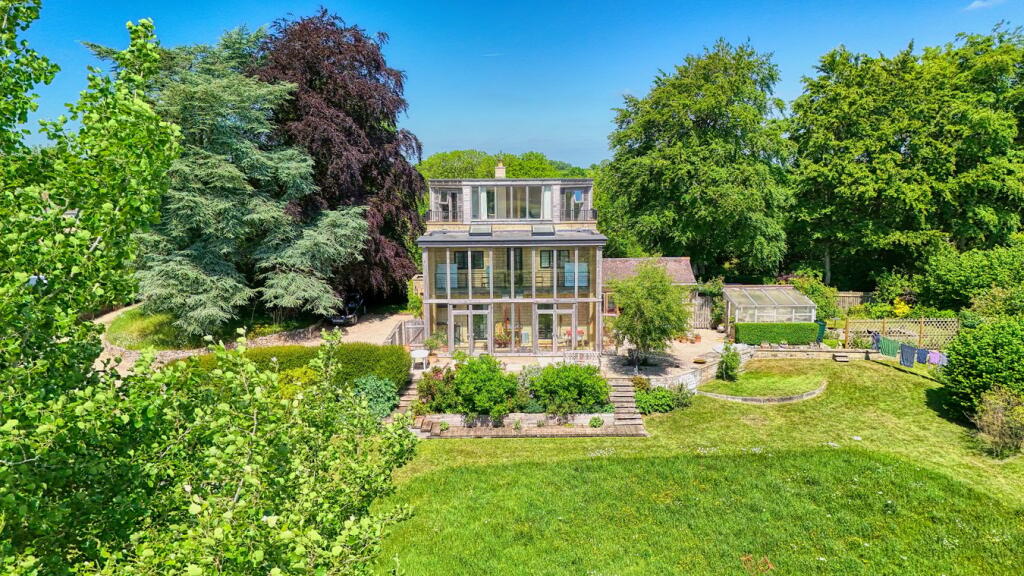 Property image for Stockhill, Coleford, Radstock, BA3