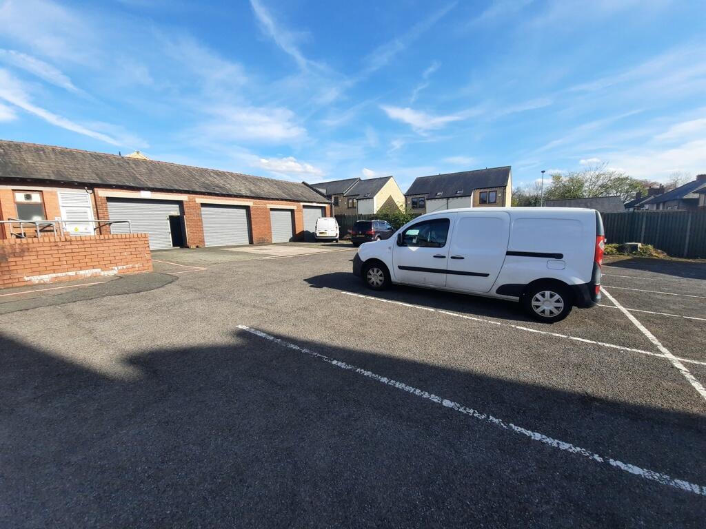 Additional image 7 of Units To The Rear Of Reedley Family Hearing Centre, Swaledale Avenue, Burnley, Lancashire