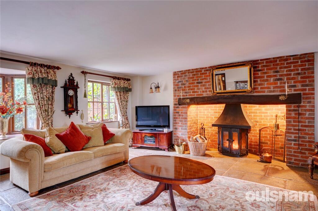 Additional image 9 of Barnt Green Road, Cofton Hackett, Birmingham, B45