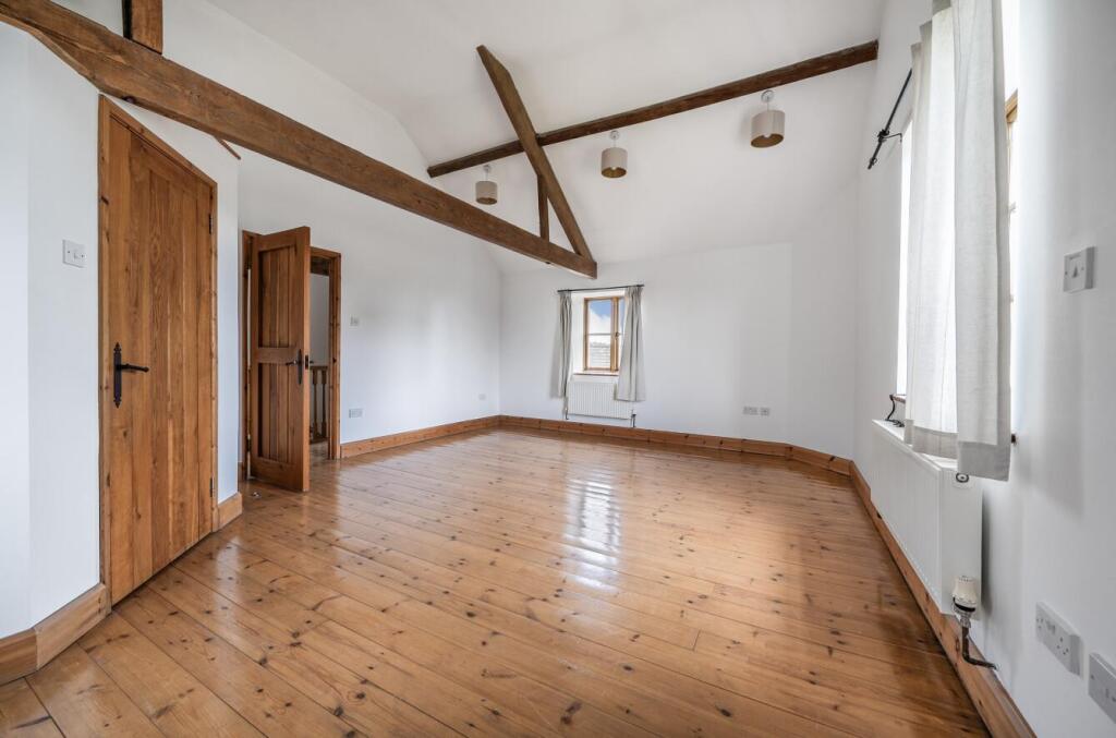 Additional image 10 of Huxham Lane, East Pennard, Shepton Mallet