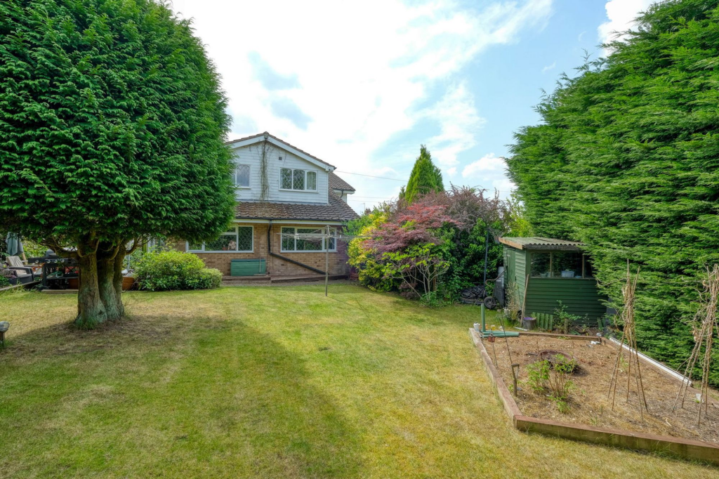 Additional image 20 of Braces Lane, Marlbrook, B60