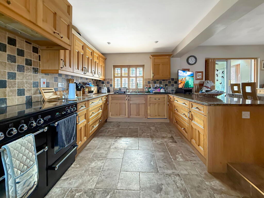 Additional image 13 of Downsview, Edington, Westbury, BA13