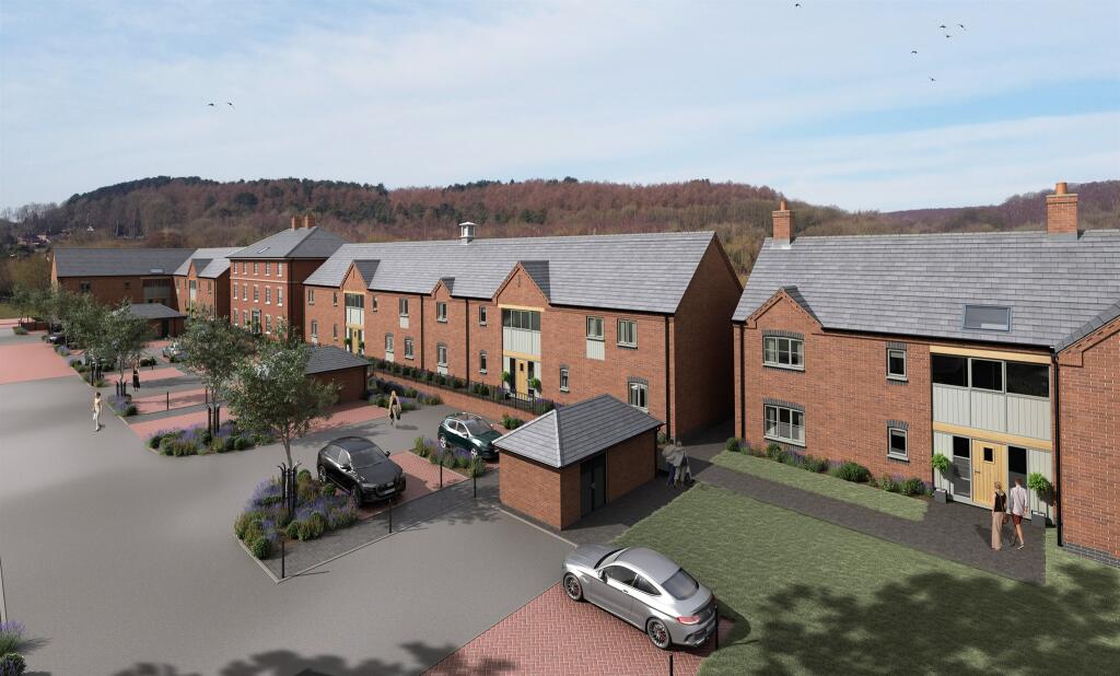 Additional image 14 of Hatfield Court, Coton Lane, Tamworth