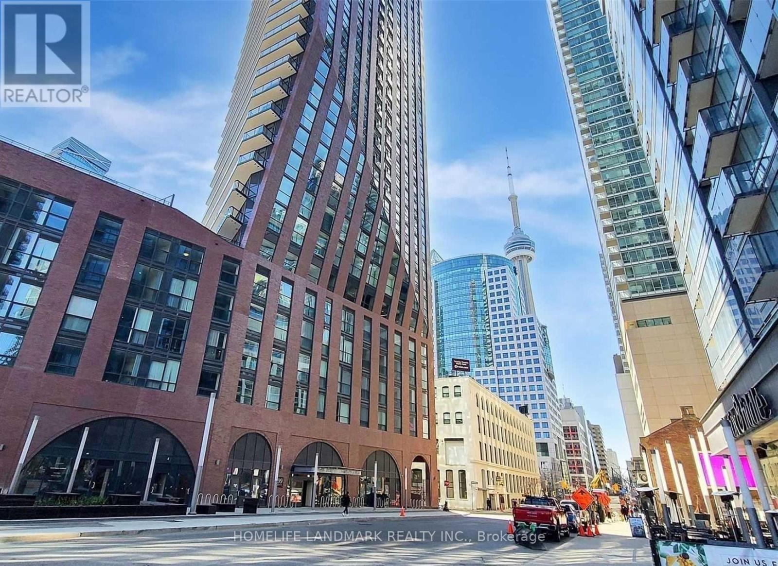 305 - 99 JOHN STREET|Toronto (Waterfront Communities), Ontario M5V0S6