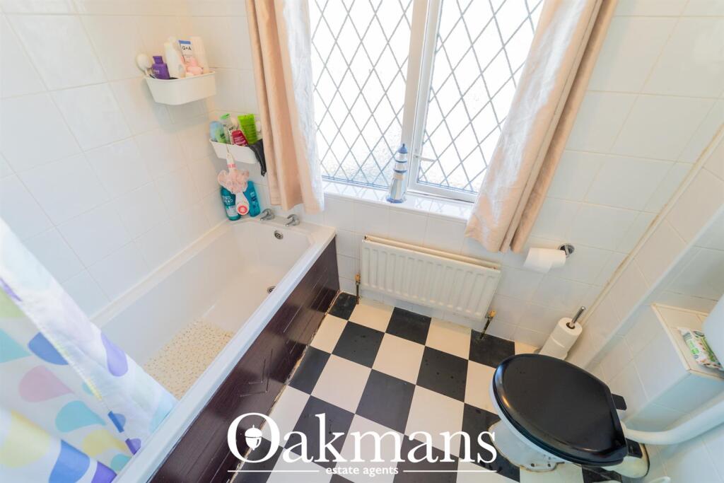 Additional image 15 of The Buckleys, Alvechurch, Birmingham, B48