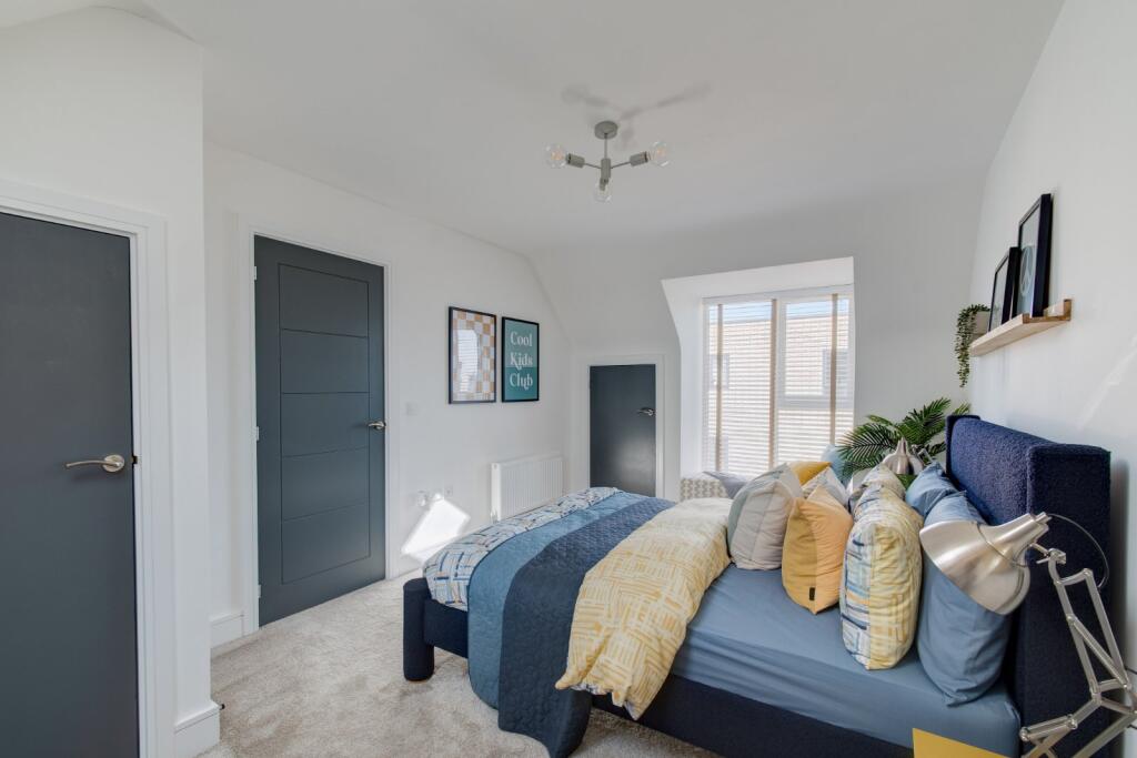 Additional image 21 of Westworks, Longbridge, Birmingham, West Midlands, B45