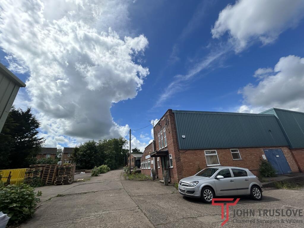 Additional image 6 of Castle Works, Brickyard Lane, Studley, B80 7EE