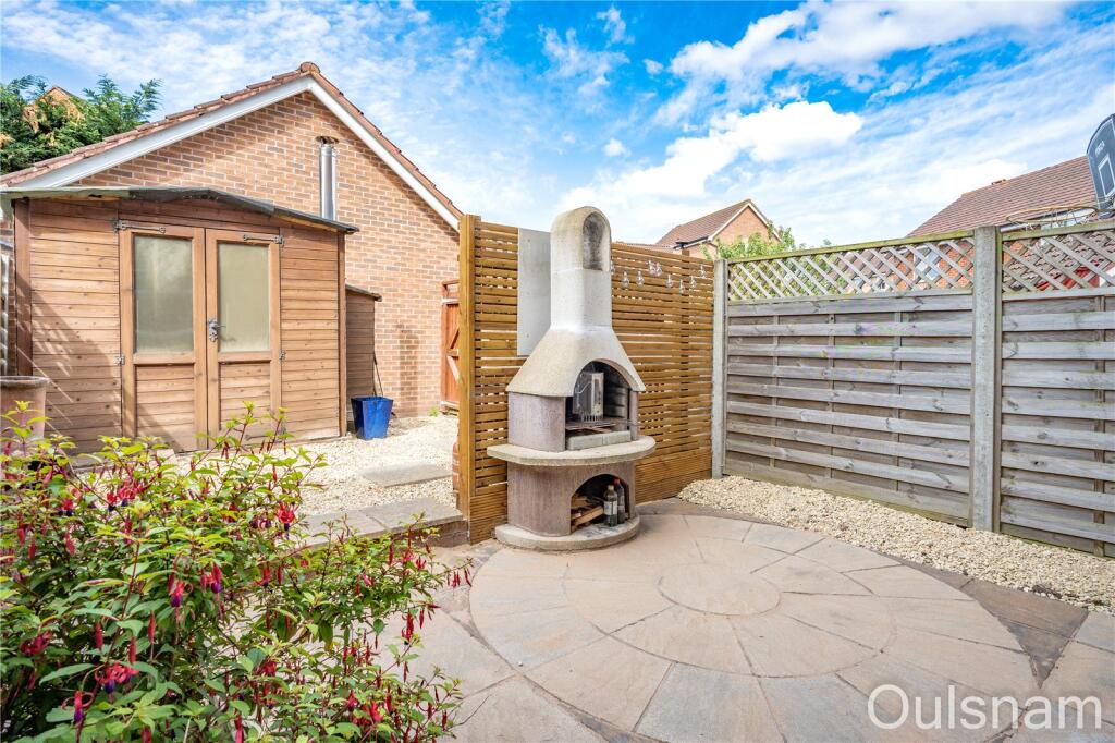 Additional image 15 of Steel Close, Bromsgrove, Worcestershire, B60