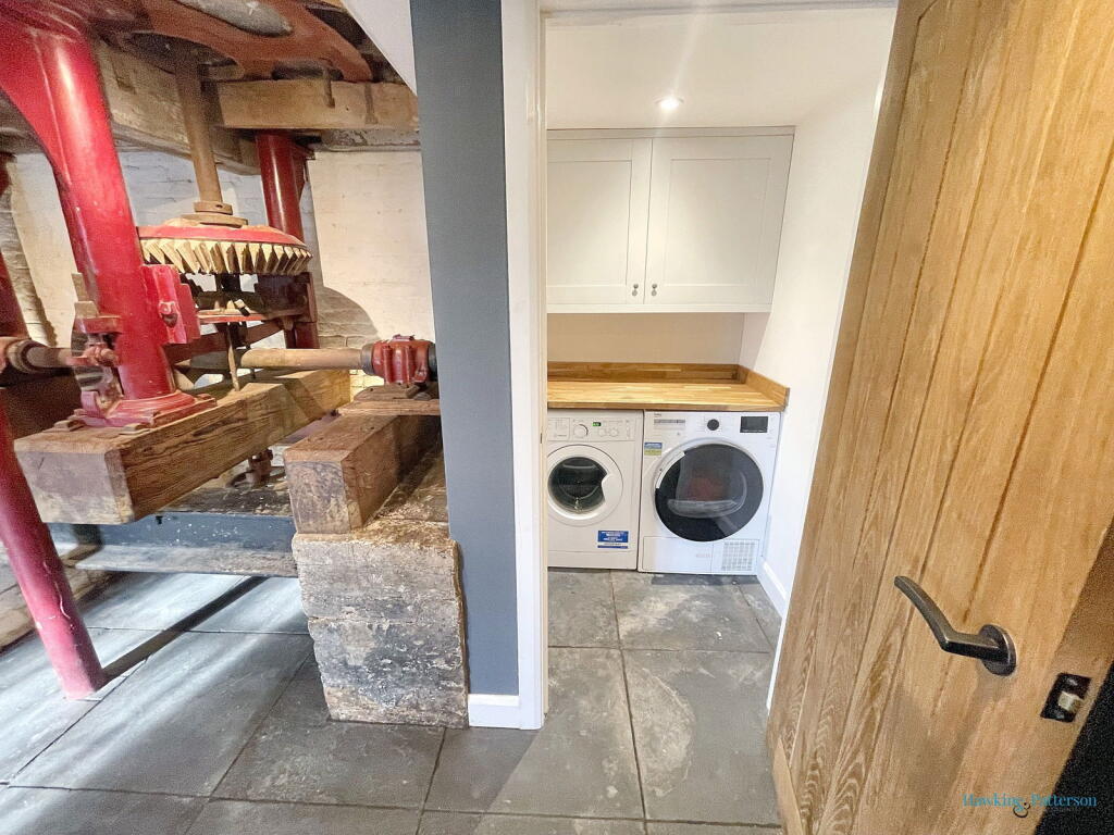 Additional image 8 of Race View, Great Alne Mill, Mill Lane, Great Alne, Alcester B49 6JA