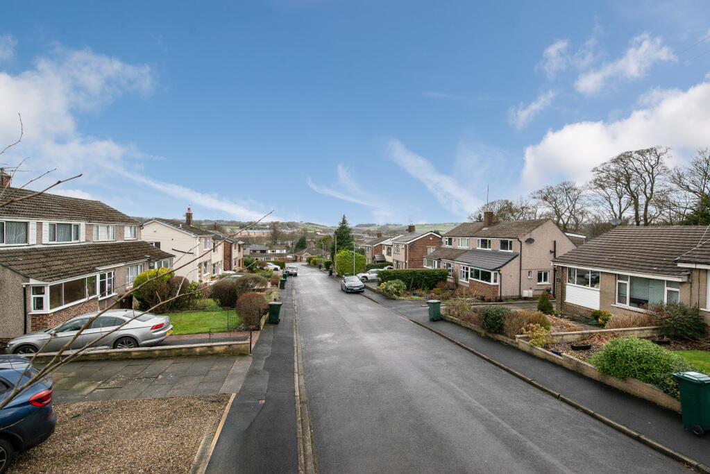 Additional image 10 of Hallowes Grove, Cullingworth, Bradford, West Yorkshire, BD13