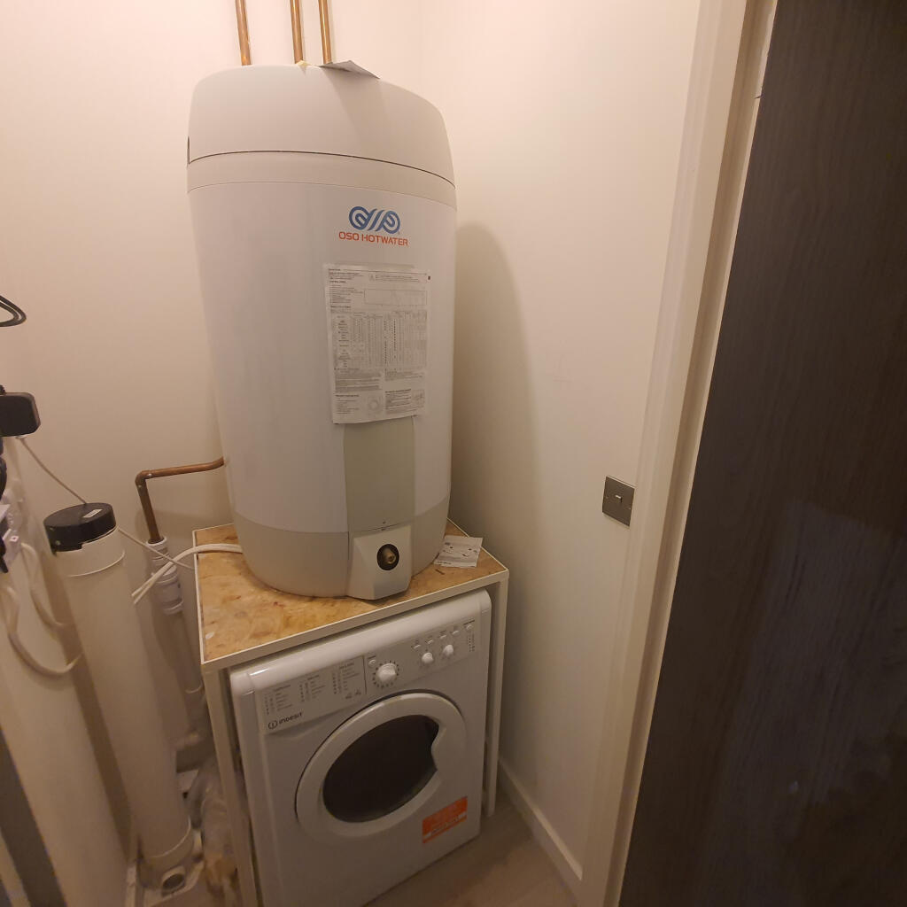 Additional image 11 of Conditioning House, Cape Street, Bradford, Yorkshire, BD1