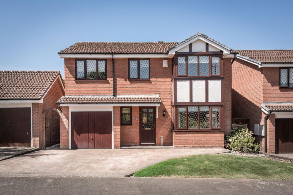 Additional image 2 of Foxlands Drive, Sutton Coldfield, B72 1YZ