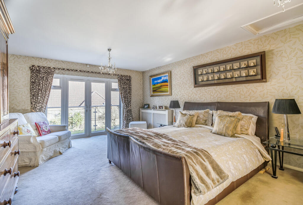 Additional image 13 of Frys Well, Chilcompton, Radstock, Somerset, BA3