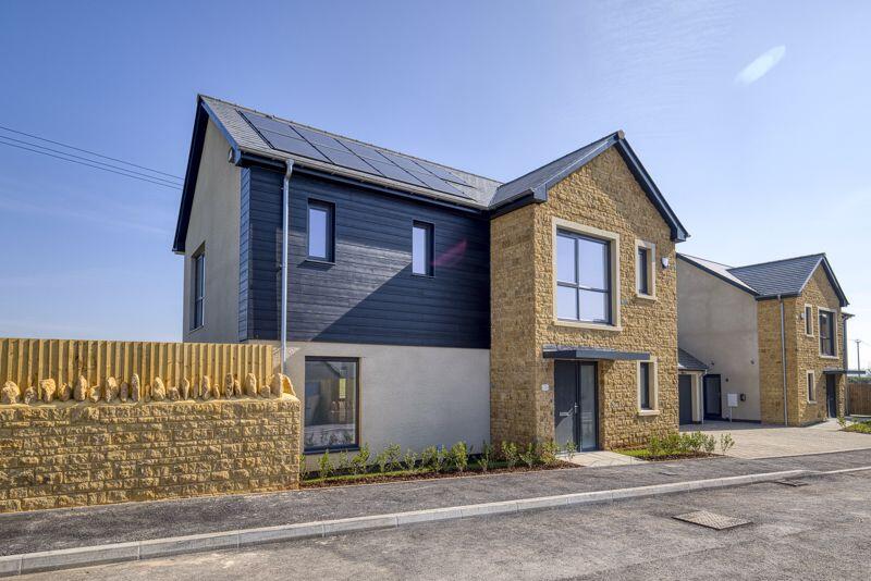 Additional image 2 of 1 Harvester Vale, Galhampton, Somerset.