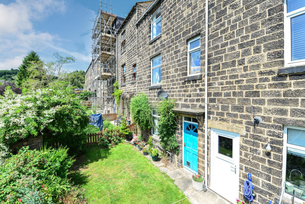 Additional image 12 of Moor Edge, Harden, Bingley, West Yorkshire, BD16