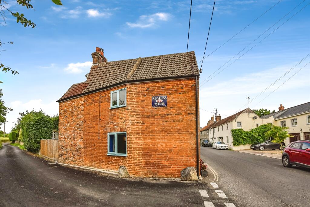 Additional image 16 of High Street, Sutton Veny, Warminster