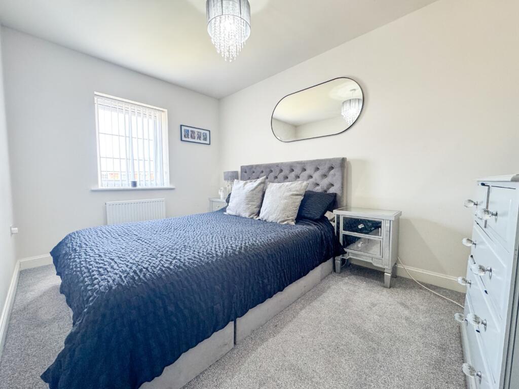 Additional image 9 of Rosings Drive, Tamworth, Staffordshire