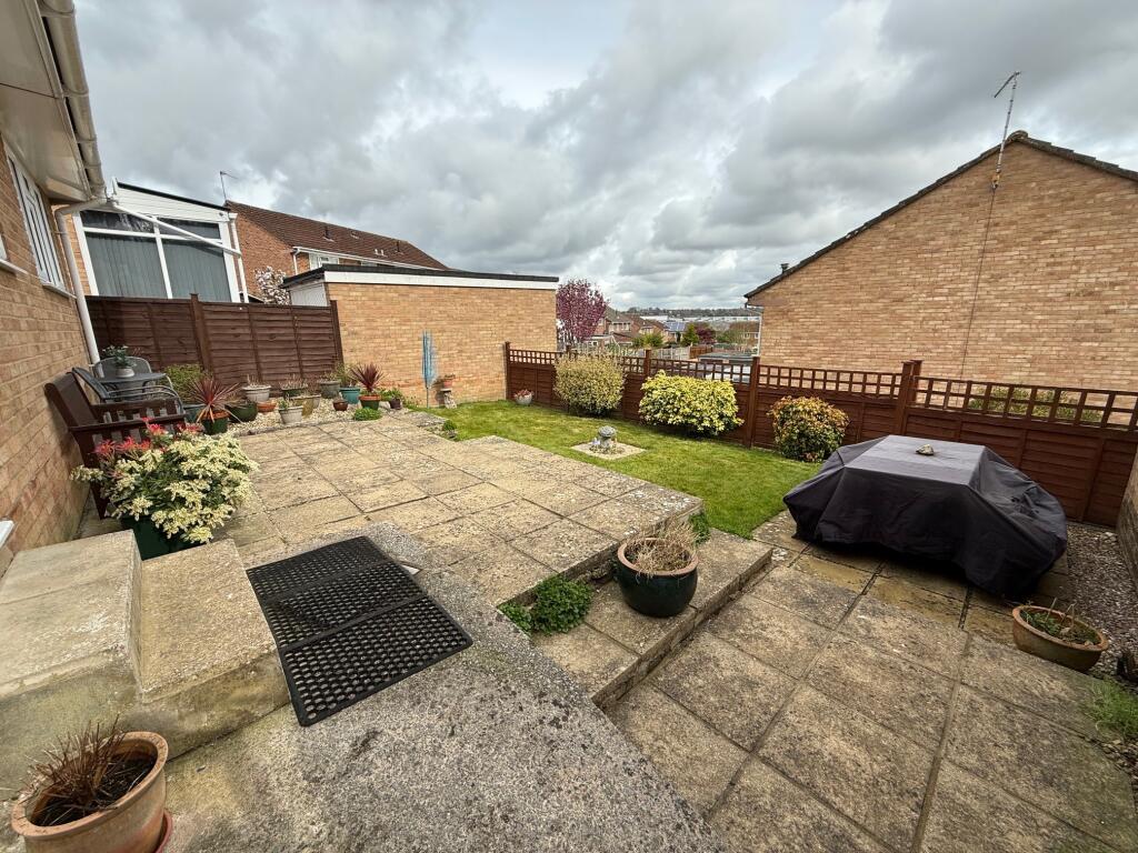 Additional image 4 of Plantagenet Chase, Yeovil, Somerset