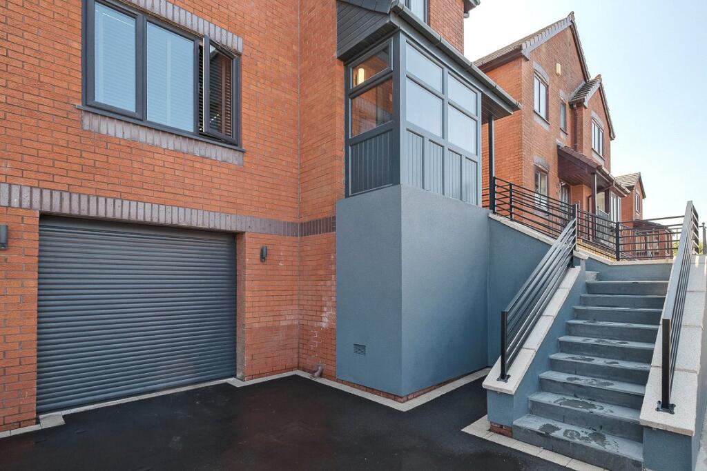 Additional image 26 of Leyburn Close, Accrington, Lancashire, BB5