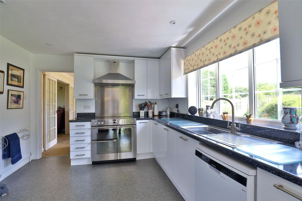 Additional image 17 of Four Bedroom Detached House in West Cranmore set on over 0.5 Acre