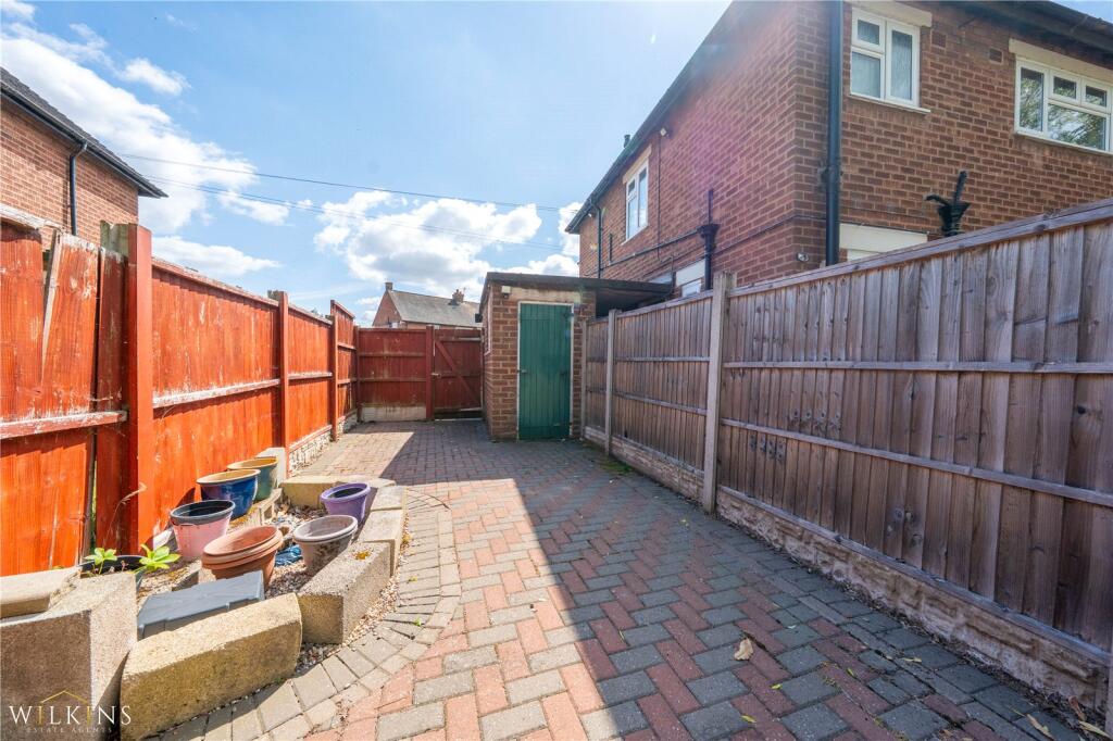 Additional image 17 of Sutton Avenue, Tamworth, Staffordshire, B78