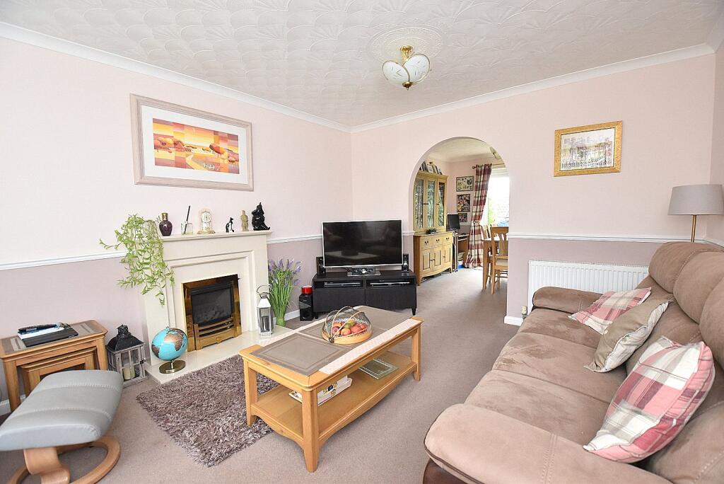 Additional image 5 of Southgate Drive, Wincanton, Somerset, BA9