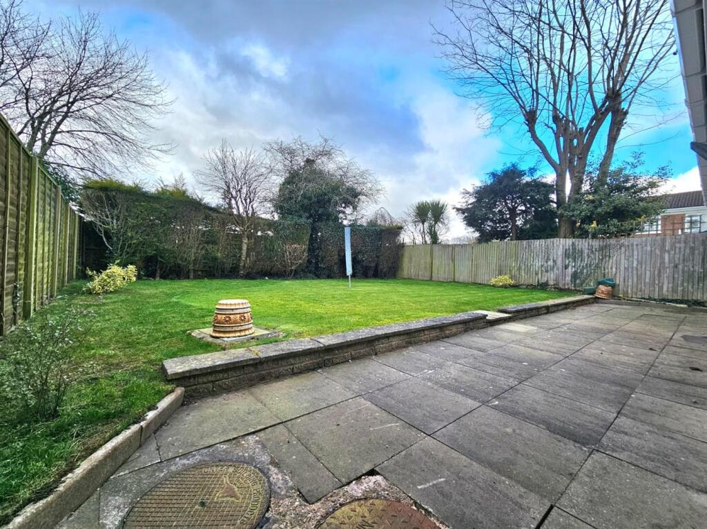 Additional image 22 of Stoney Close, Solihull