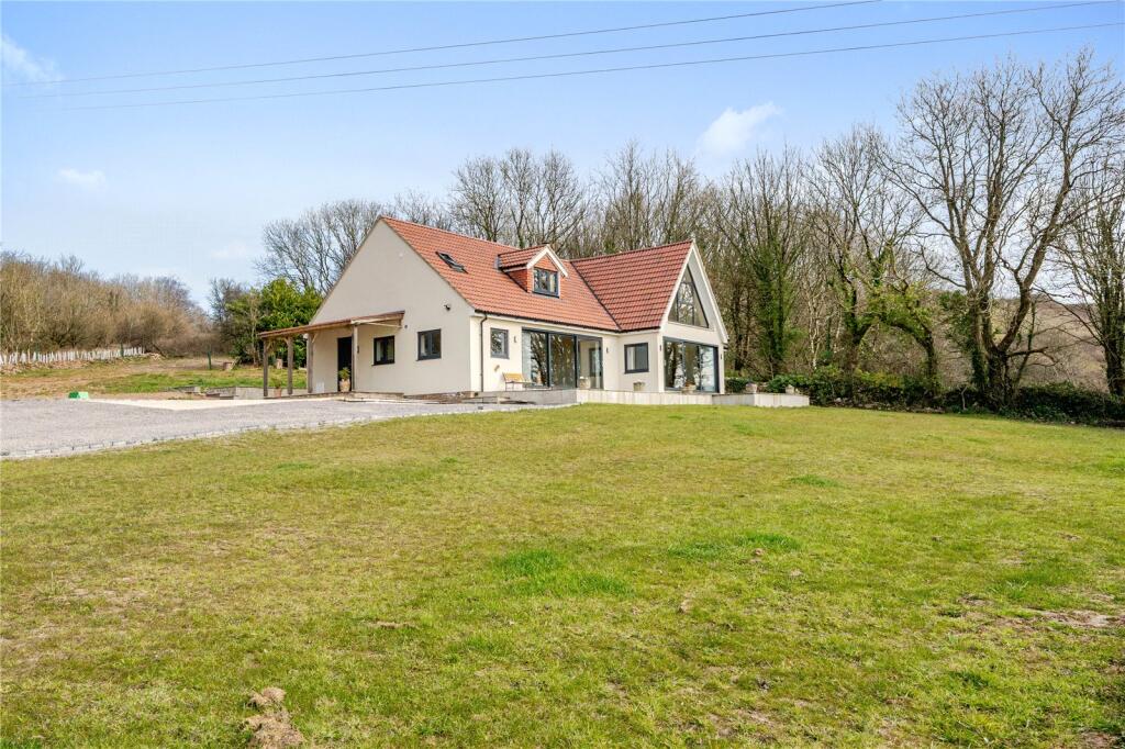Additional image 21 of Stancombe Lane, Westbury Sub Mendip, Wells, Somerset, BA5