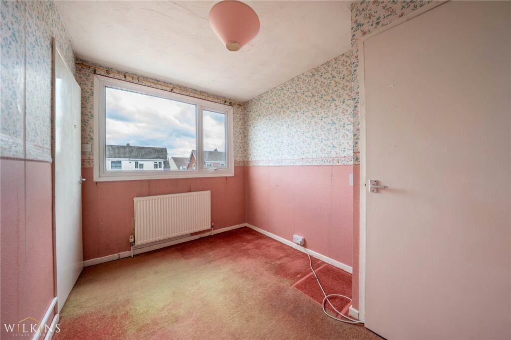 Additional image 15 of Davis Road, Tamworth, Staffordshire, B77