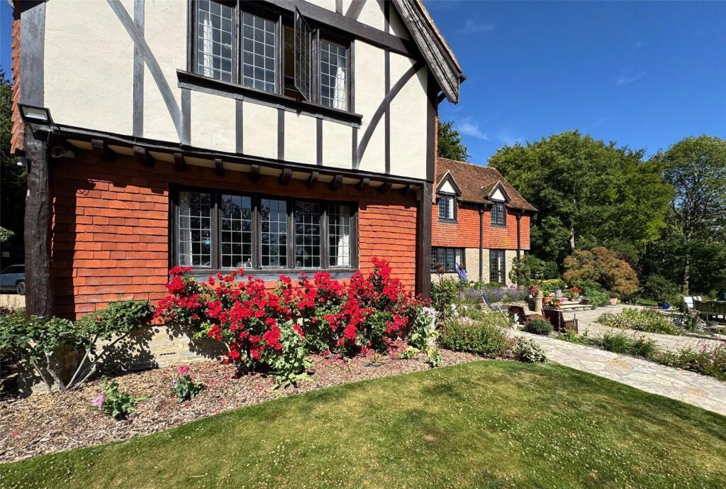 Additional image 34 of Park Lane, Heytesbury, Wiltshire, BA12