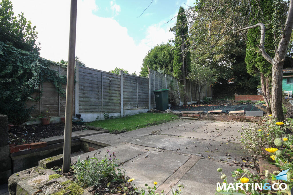 Additional image 10 of Park Road, Bearwood, B67