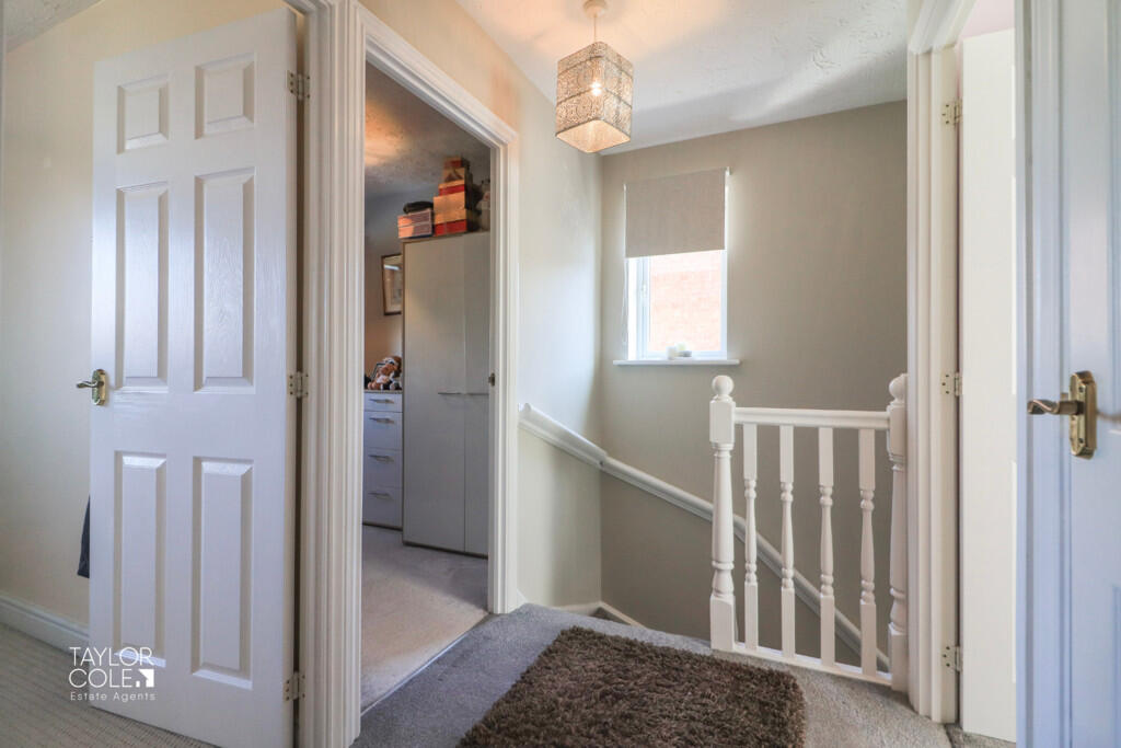 Additional image 12 of Peel Drive, Wilnecote