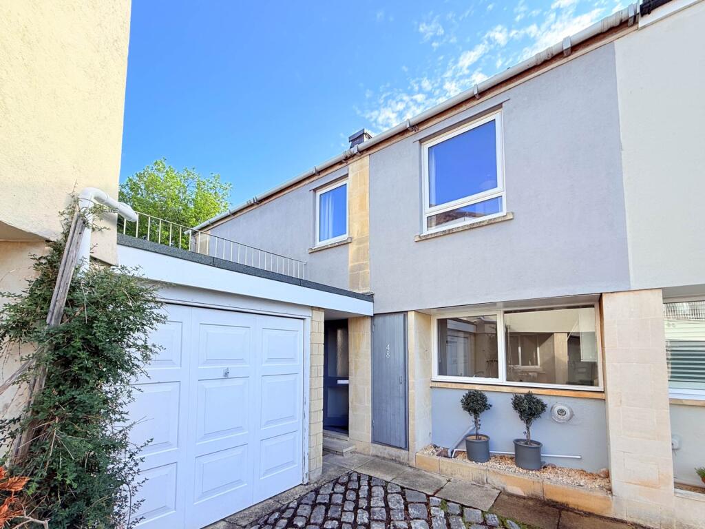 Additional image 17 of Beckford Stables, Upper Lansdown Mews, Bath