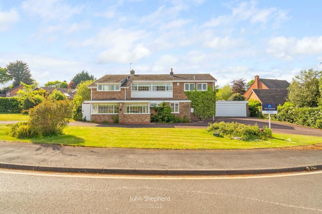 Additional image 20 of Endwood Drive, Solihull, West Midlands, B91
