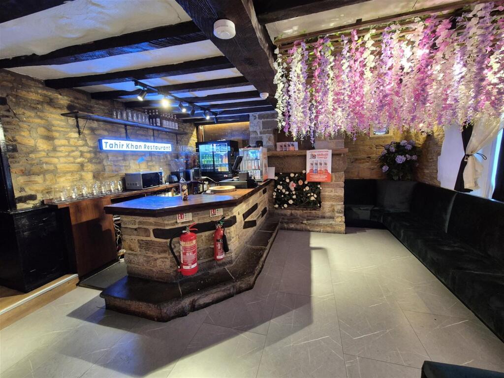 Additional image 5 of Hot Food Take Away, West Yorkshire