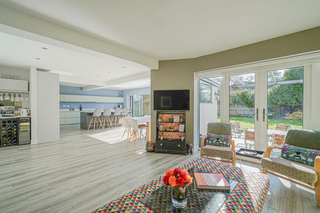 Additional image 5 of Wychwood Avenue, Knowle, B93