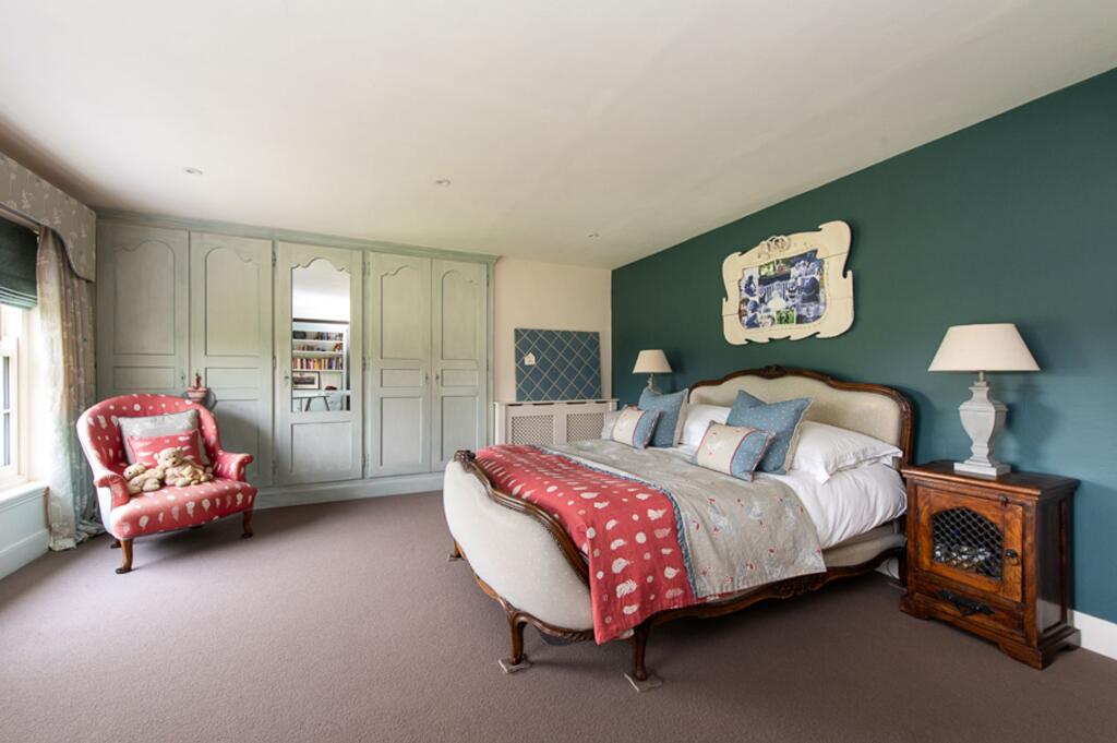 Additional image 27 of Preston Fields Lane, Preston Bagot, Warwickshire