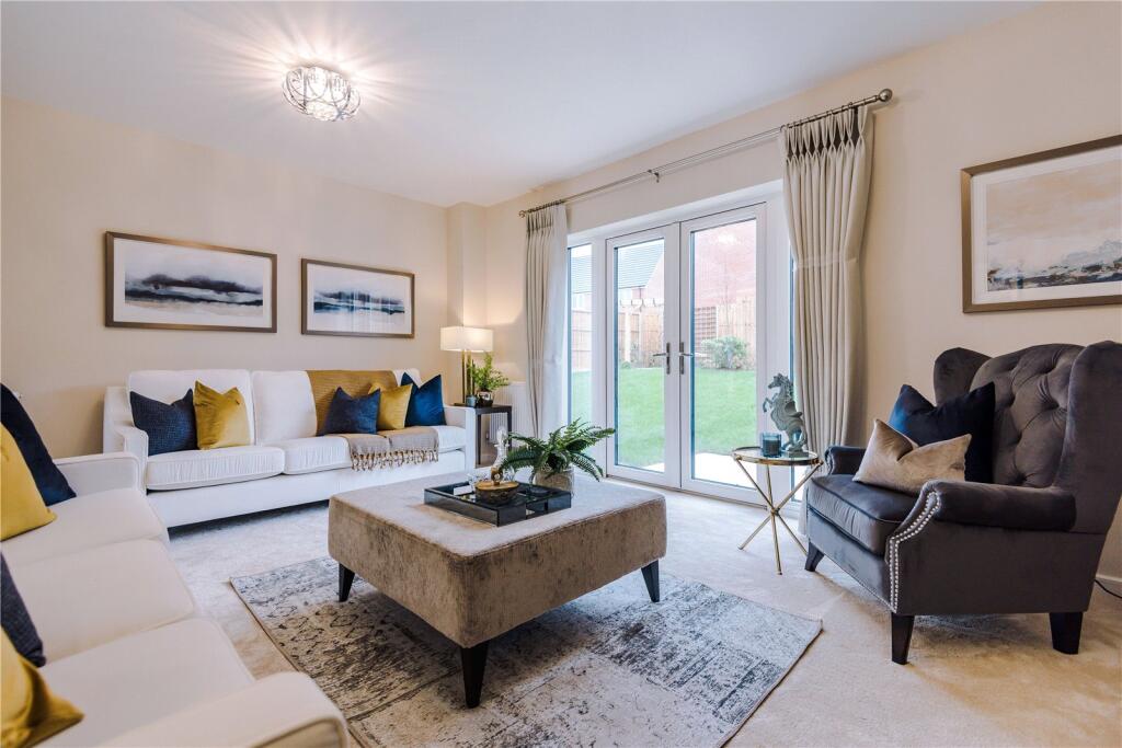 Additional image 13 of Shuttington, Tamworth