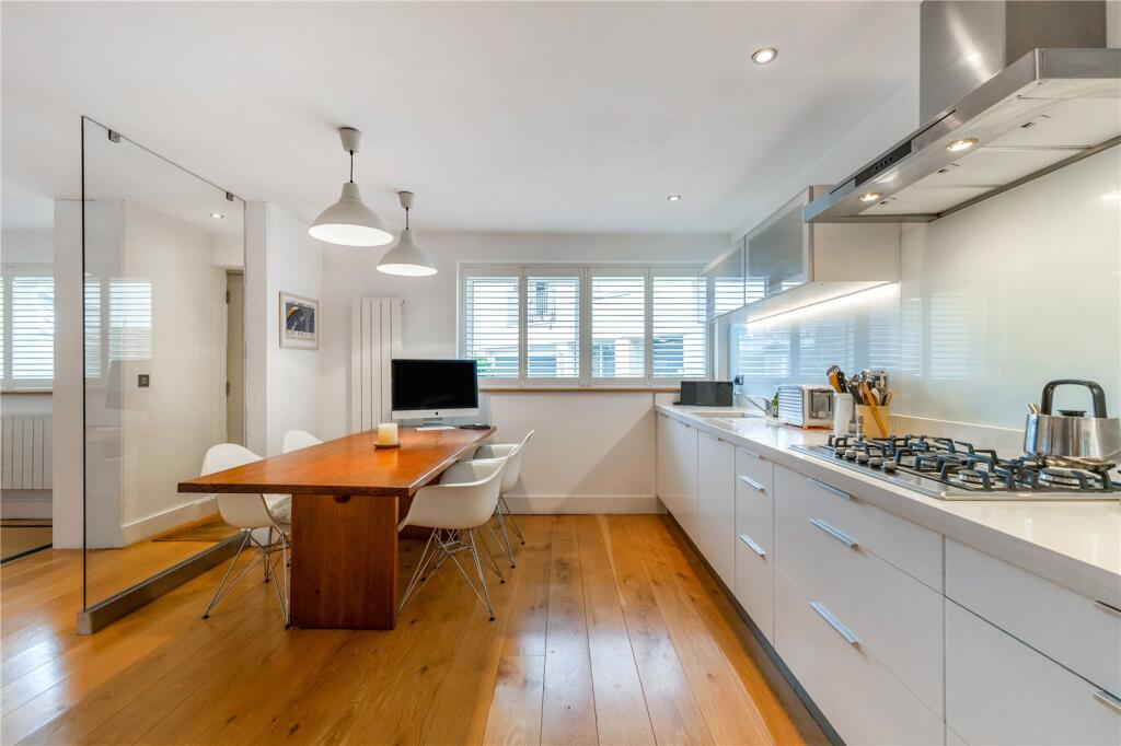 Additional image 14 of Upper Lansdown Mews, Bath, BA1