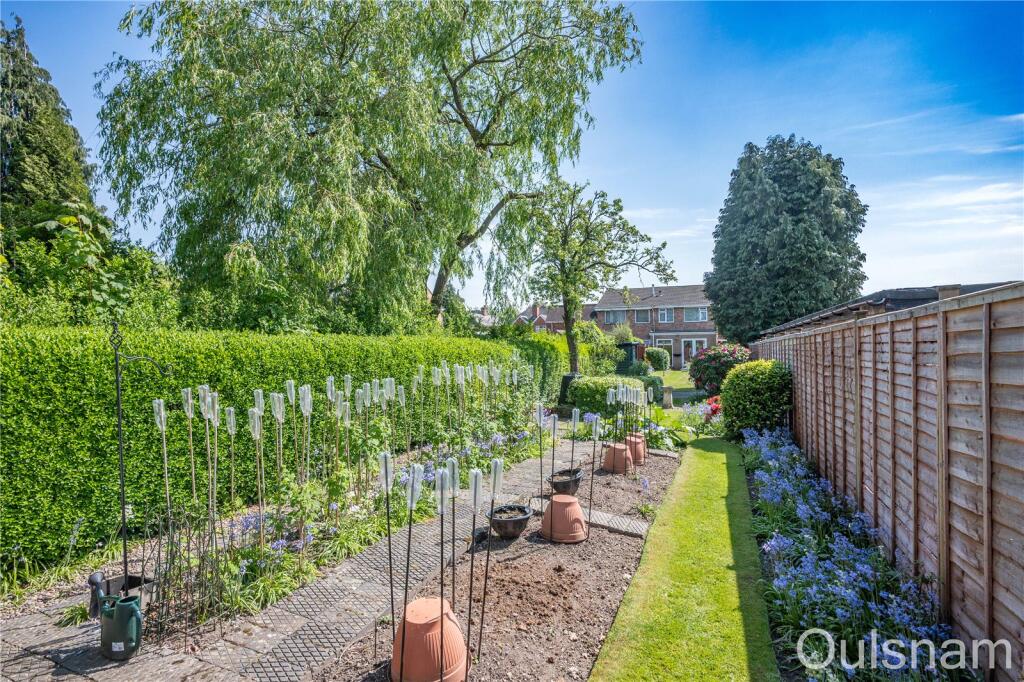 Additional image 21 of Gibb Lane, Catshill, Bromsgrove, Worcestershire, B61