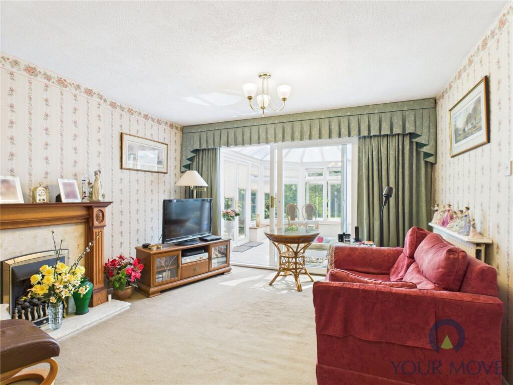 Additional image 4 of Willow Drive, Cheswick Green, Solihull, West Midlands, B90