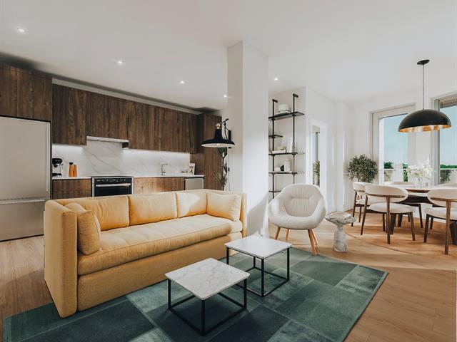 4 Boul. Cartier O.|#203|Laval (Laval-des-Rapides), Quebec H7N0A3