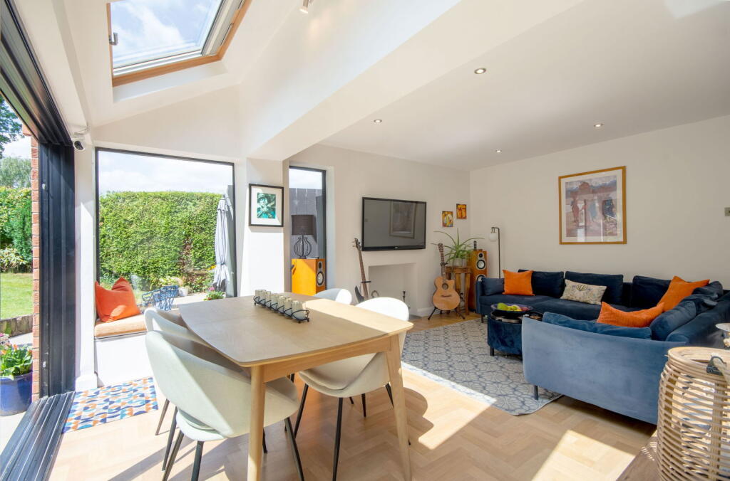 Additional image 10 of The Grove, Little Aston, Sutton Coldfield